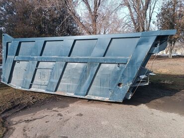 Другие детали кузова: Другие детали кузова — 4