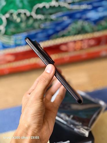 note 15 pro plus: Xiaomi, 15 Ultra, Новый, 256 ГБ, цвет - Черный, 1 SIM, 2 SIM, eSIM — 4