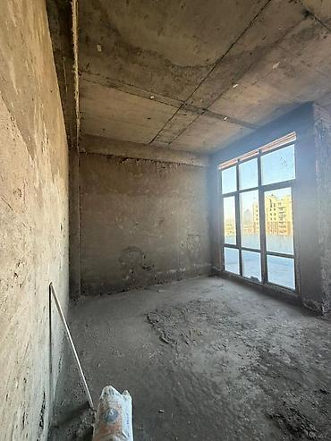 yevlax iş: 2 otaqlı, Yeni tikili, m. Nəriman Nərimanov, 73 kv. m — 2