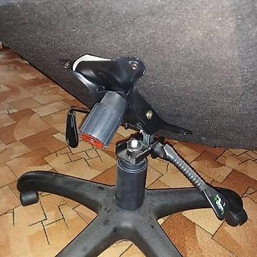 Ремонт, реставрация мебели: Ремонт компьютерных кресел замена газ лифт замена механизм. все — 2