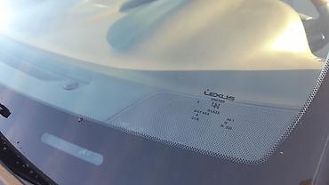 Lexus: Lexus RX: 2004 г., 3.3 л, Автомат, Бензин, Кроссовер — 11