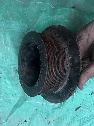 Генераторы: Генератор BMW Б/у, Оригинал, Япония — 21