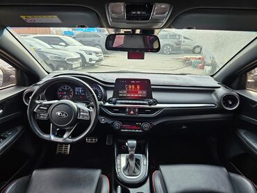Kia: Kia K3: 2019 г., 1.6 л, Автомат, Бензин, Седан — 14