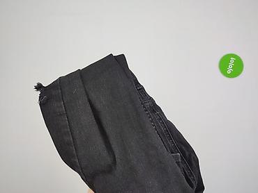 dżinsy stretch: Jeansy damskie, rozmiar S — 4