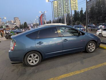 гибрид машина купить: Toyota Prius: 2005 г., 1.6 л, Автомат, Гибрид, Хэтчбэк