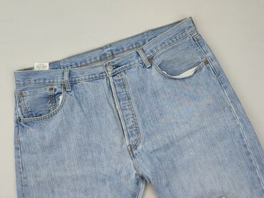 kurtka i spodnie zimowe pepco: Levi’s, Jeansy dla mężczyzn