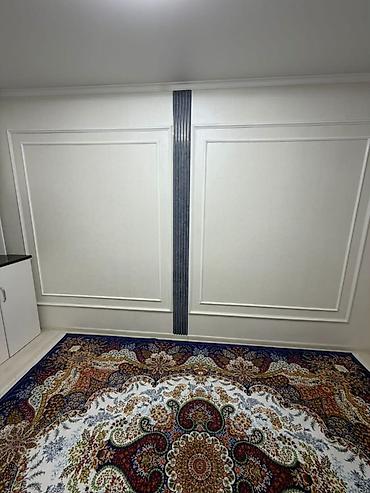 single room flat: 1 комната, 12 м², ул. Ахунбаева / Малдыбаева Гостиничный тип, 5 этаж, Свежий ремонт — 4