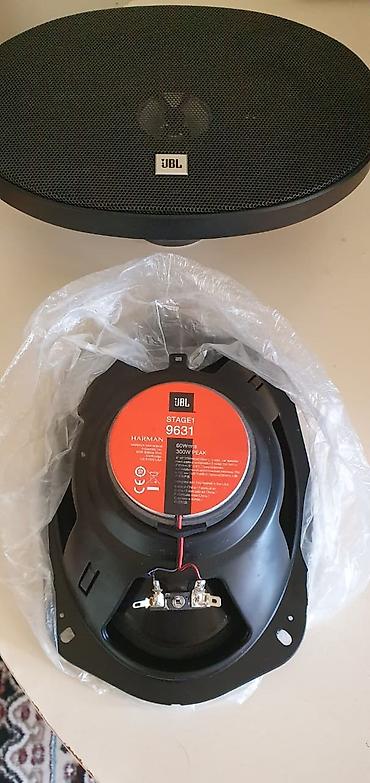 Maqnitofonlar: Avtomobil üçün multimedia və audio dəsti Komplekt: - “Pioneer HD” ön — 5
