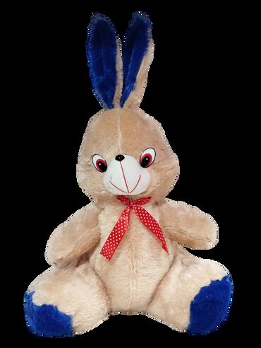 Oyuncaqlar: Yumuşaq oyuncaqlar "Ayı və Dovşan" Qeyd: Ayılar - 60sm Dovşnlar - 70sm -da lalafo.az — 19 Oyuncaqlar: Yumuşaq oyuncaqlar "Ayı və Dovşan" Qeyd: Ayılar - 60sm Dovşnlar - 70sm — 19