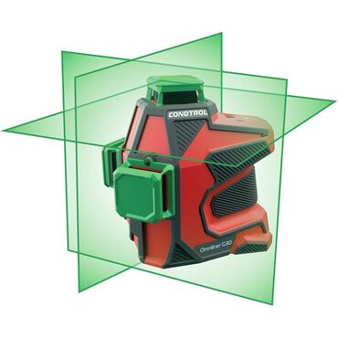 Аренда инструментов: Лазерный уровень уревень лазерный лазерный уровень с ножками ВСЕ — 7