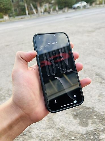 Уюлдук телефондор жана аксессуарлар: Айфон 12 Pro 128ГБ АКБ 73% Трутон есть фейс нет Состояние задняя — 2