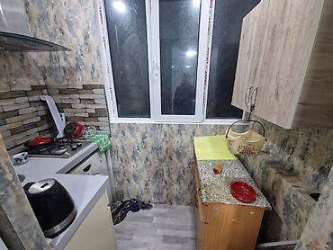 Квартиры: 2 otaqlı mənzil – yaşayış üçün tam hazır Planlama: - Kompakt qonaq — 7