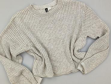 a ten model: H&M Divided, Sweter damski, rozmiar S — 1