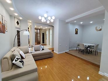 Долгосрочная аренда квартир: 4 комнаты, Собственник, С мебелью полностью — 15