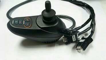 Əlil arabaları: Elil arabasi üçün zapcastlar var Mühərrikli araba üçün ve sade Əlil — 7