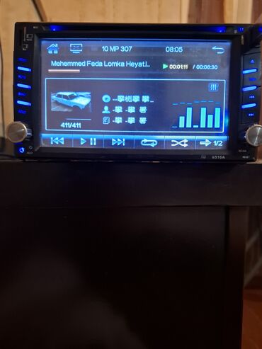 vestel tv 82 ekran: Monitor, Yeni, Torpeda, Pioneer, Tayland, Ünvandan götürmə