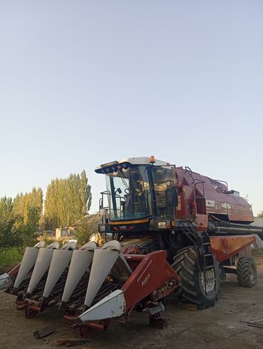 продажа опель омега: Продаю комбайн палессе г2013 состояние хороший готов к работе