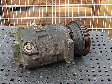 Компрессоры для авто: Компрессор Opel 1999 г., Б/у, Оригинал, Германия — 5