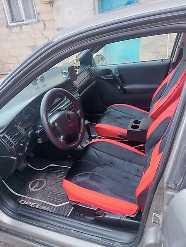 opel 1.5 dizel motor: Opel Vectra: 2 l | 1997 il 425000 km Sedan — 7