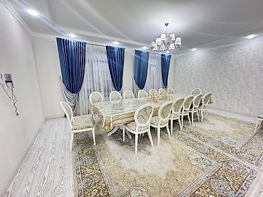 4: 6 комнат, 302 м², 3 соток, Бишкек, 12 мкр Собственник — 7