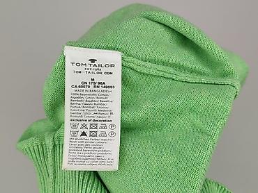 tchibo bluza: Tom Tailor, Sweter dla mężczyzn, rozmiar M — 5