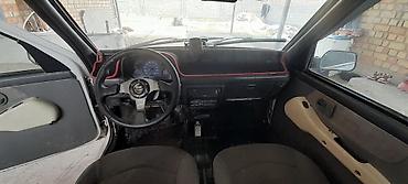 Daewoo: Daewoo Tico: 1994 г., 0.8 л, Автомат, Бензин — 7