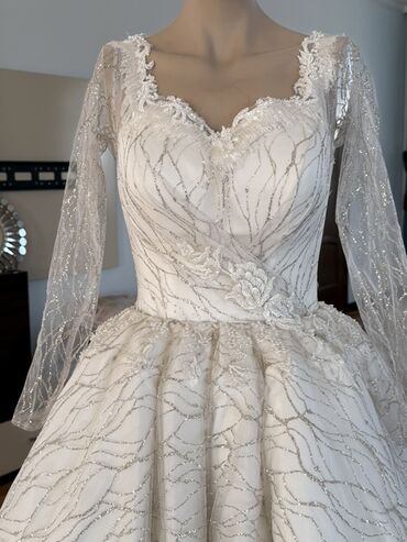 Toy paltarları: GƏLİNLİK BİZNESİ SATILIR! Əgər gəlinlik biznesi açmaq istəyirsinizsə — 3