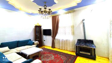 kiraye evler 8 ci mikrorayon: Günlük kirayə evlər
