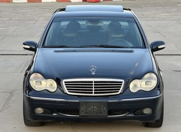 купить мотор на бмв е39: Mercedes-Benz C-Class: 2001 г., 3.2 л, Автоматические, Бензин, Седан