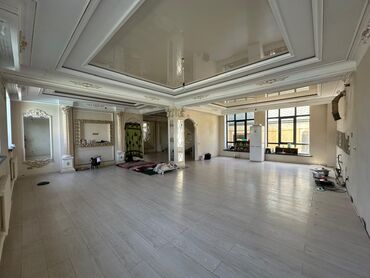дом престарелых бишкек цены: Үй, 350 кв. м, 10 бөлмө, Риелтор, Дизайнердик оңдоо