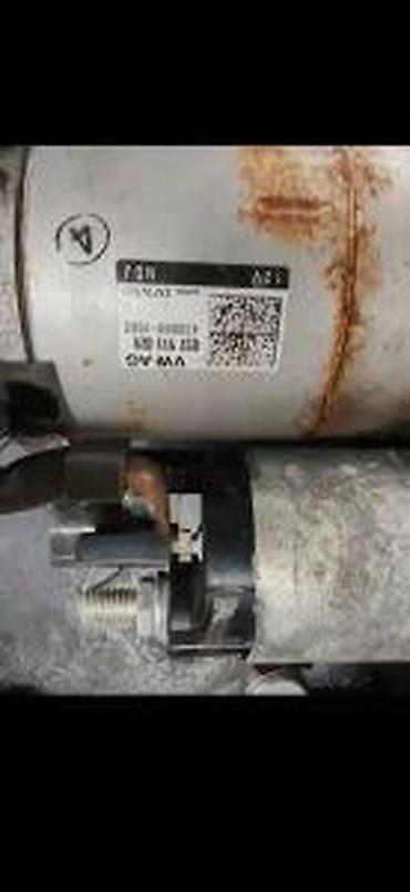 map senzor cena: AUDI Q7 4M 3 DELOVI ANLASER STARTER | Audi q7 q5 q3 q2 A1 A3 A4 A5 — 2