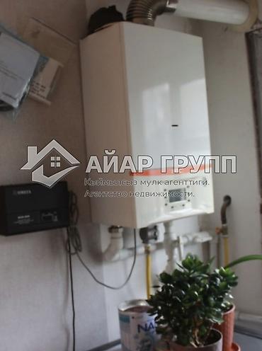 Продажа коттеджей и домов: 4 комнаты, 69 м², 4 соток, Бишкек, Агентство недвижимости — 12