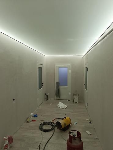 Ремонт под ключ: Ремонт и отделка под ключ. Профессиональные работы по полу, потолкам и — 15
