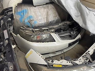 ноускат эстима: Ноускат Toyota, 2010 г., Б/у, Оригинал — 4