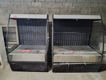 шкаф витринный: Б/у