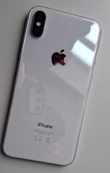 i̇phone x barter: IPhone X