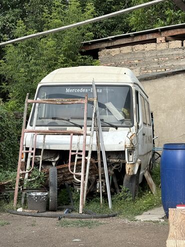 Mercedes-Benz: Продаю Мерседес Сапог. Самовывоз. Для подробной информации звоните на