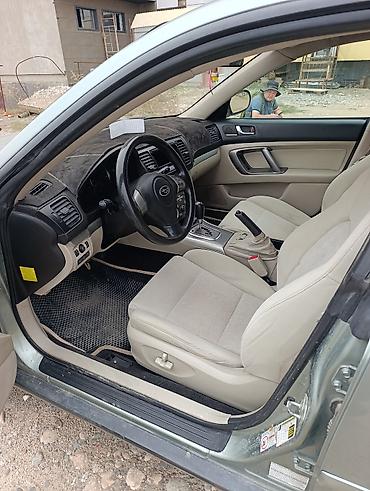 outback 3 6: Subaru Outback: 2008 г., 2.5 л, Автомат, Бензин, Универсал — 2