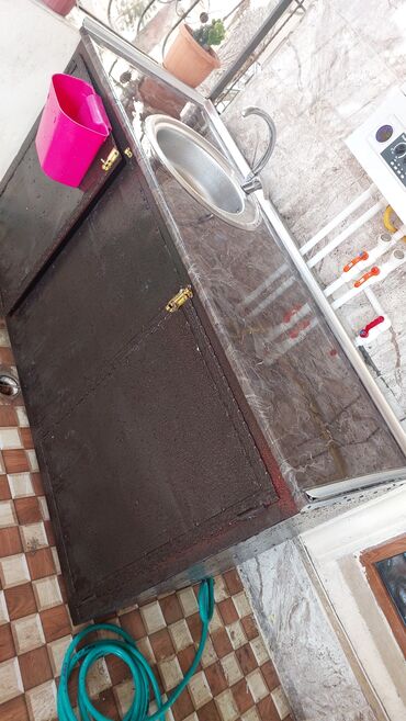 Digər mebel: Demirden yigilma mohtesem bag evi heyet evi ve s balkon ucun nezerde — 10