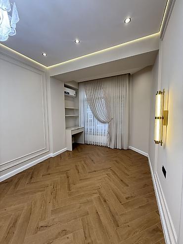 Продажа квартир: 3 комнаты, 117 м², 9 этаж — 12