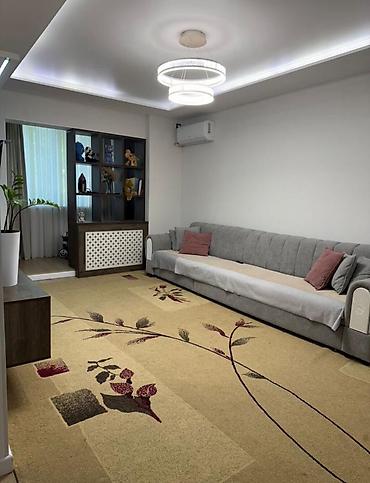 3 комнаты, 63 м², Джал-15 106 серия, 1 этаж, Свежий ремонт