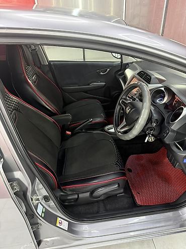 таблетки на фит: Honda Fit: 2010 г., 1.5 л, Автомат, Бензин, Хэтчбэк — 5