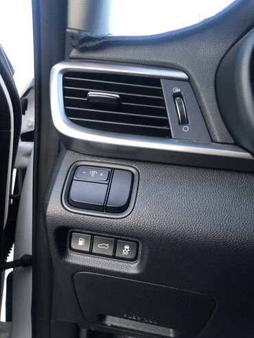 Kia: Kia K5: 2019 г., 2 л, Автомат, Газ, Седан — 13