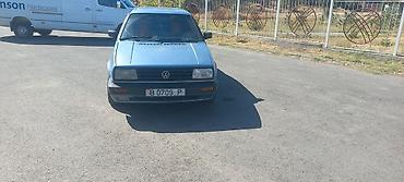 Volkswagen: Volkswagen Jetta: 1991 г., 1.8 л, Механика, Бензин, Седан — 1