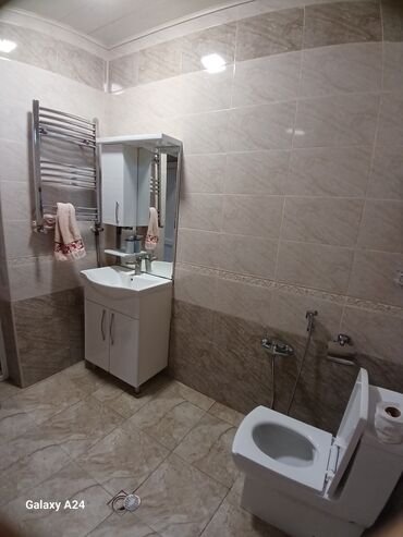 Həyət evləri və villaların satışı: 4 otaqlı, 132 kv. m, Orta təmir — 15