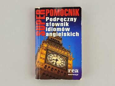Książki: Książka, gatunek - Edukacyjna, stan - Dobry