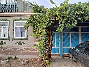 Үйлөрдү сатуу: 4 бөлмө, 100 м², 7 соток, Ново-Покровка, Менчик ээси — 2