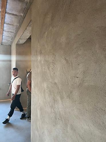 Штукатурка, шпаклевка: Штукатурка стен Больше 6 лет опыта — 9