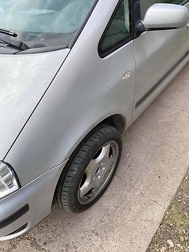 auto diagnostika: MOTOR 1 .9 TDI ZA VOLKSWAGEN SHARAN OD 2001. DO 2005. GOD. | Polovni — 5