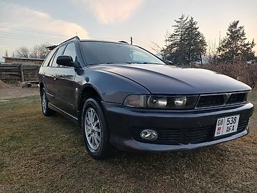 Другие автомобили: Продам универсал класса C с просторным салоном и огромным багажником — 7